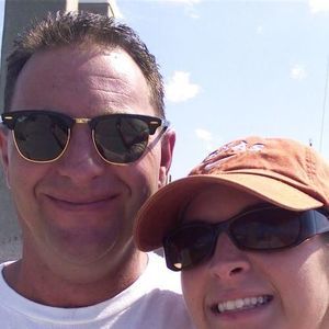 Meet your Posher, Tim